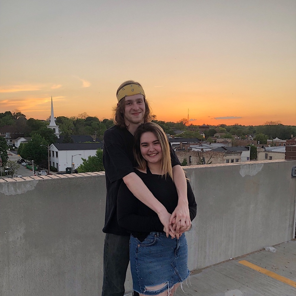 Meet your Posher, Keara